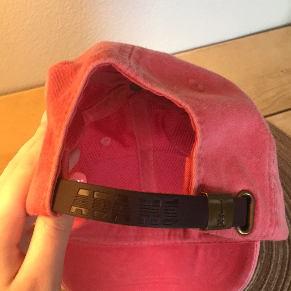 Baseball Cap - Picture 3 of 7